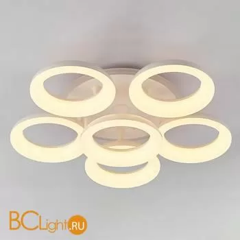 Потолочный светильник Citilux Паркер Смарт CL225A160E - Фото 1