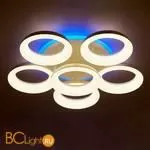 Потолочный светильник Citilux Паркер Смарт CL225A160E - Фото 10