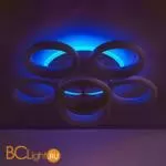 Потолочный светильник Citilux Паркер Смарт CL225A160E - Фото 2