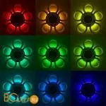 Потолочный светильник Citilux Паркер Смарт CL225A160E - Фото 0