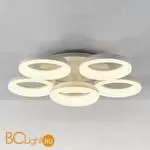 Потолочный светильник Citilux Паркер Смарт CL225A160E - Фото 3