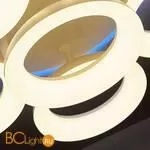 Потолочный светильник Citilux Паркер Смарт CL225A160E - Фото 11