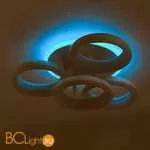 Потолочный светильник Citilux Паркер Смарт CL225A140E - Фото 3