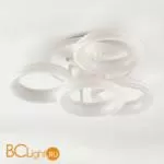 Потолочный светильник Citilux Паркер Смарт CL225A140E - Фото 9