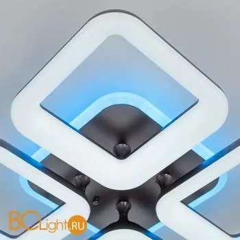 Потолочный светильник Citilux Паркер Смарт CL225A245E - Фото 12