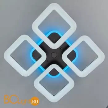 Потолочный светильник Citilux Паркер Смарт CL225A245E - Фото 11