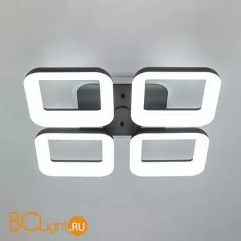 Потолочный светильник Citilux Паркер Смарт CL225A245E - Фото 6