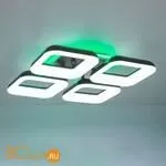 Потолочный светильник Citilux Паркер Смарт CL225A245E - Фото 14