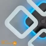 Потолочный светильник Citilux Паркер Смарт CL225A245E - Фото 13