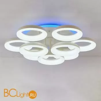 Потолочный светильник Citilux Паркер Смарт CL225A190E - Фото 0