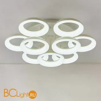 Потолочный светильник Citilux Паркер Смарт CL225A190E - Фото 1