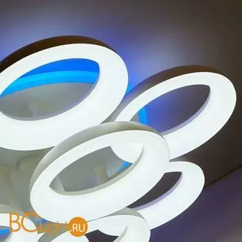 Потолочный светильник Citilux Паркер Смарт CL225A190E - Фото 3