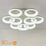 Потолочный светильник Citilux Паркер Смарт CL225A190E - Фото 1