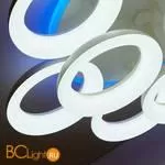 Потолочный светильник Citilux Паркер Смарт CL225A190E - Фото 7