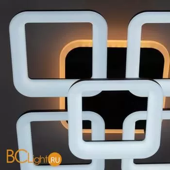 Потолочный светильник Citilux Паркер Смарт CL225A255E - Фото 1