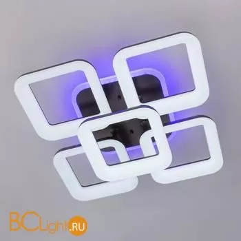 Потолочный светильник Citilux Паркер Смарт CL225A255E - Фото 11