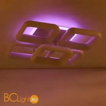 Потолочный светильник Citilux Паркер Смарт CL225A250E - Фото 6