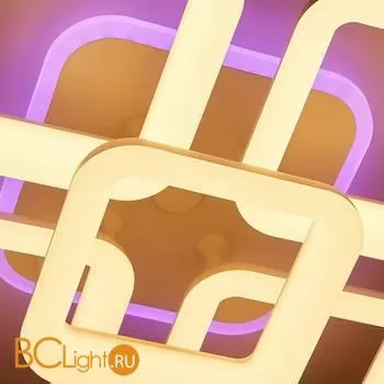 Потолочный светильник Citilux Паркер Смарт CL225A250E - Фото 8