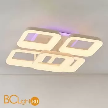 Потолочный светильник Citilux Паркер Смарт CL225A250E - Фото 3