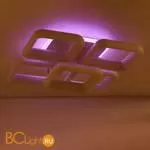 Потолочный светильник Citilux Паркер Смарт CL225A250E - Фото 6