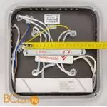 Потолочный светильник Citilux Паркер Смарт CL225A250E - Фото 11