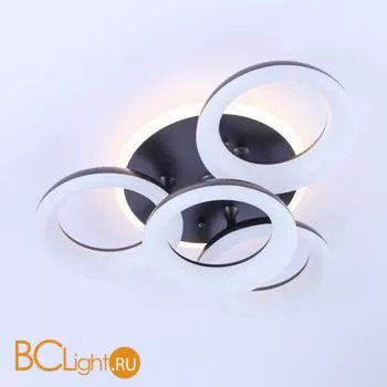 Потолочный светильник Citilux Паркер Смарт CL225A145E - Фото 7