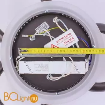 Потолочный светильник Citilux Паркер Смарт CL225A145E - Фото 12