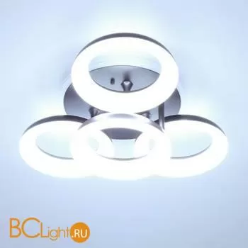 Потолочный светильник Citilux Паркер Смарт CL225A145E - Фото 6