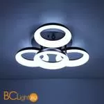 Потолочный светильник Citilux Паркер Смарт CL225A145E - Фото 0