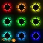 Потолочный светильник Citilux Паркер Смарт CL225A145E - Фото 5