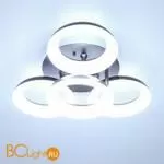 Потолочный светильник Citilux Паркер Смарт CL225A145E - Фото 6