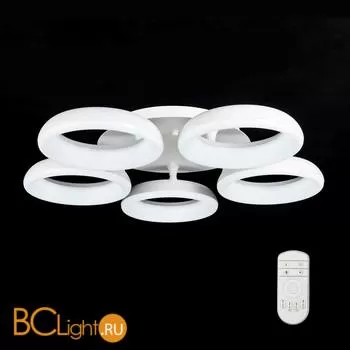 Потолочный светильник Citilux Паркер CL225151R