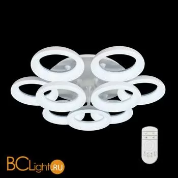 Потолочный светильник Citilux Паркер CL225191R