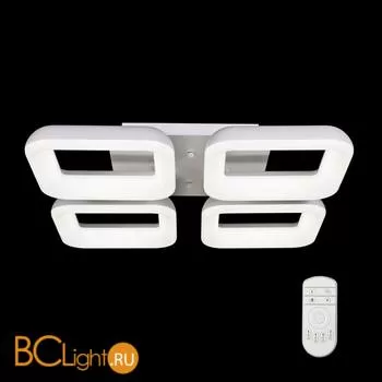 Потолочный светильник Citilux Паркер CL225241R