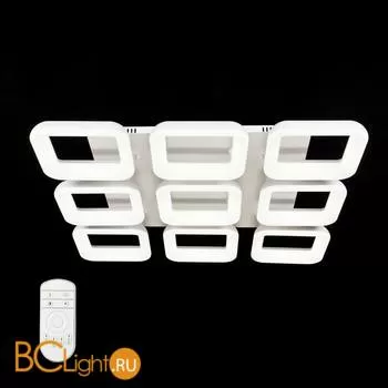 Потолочный светильник Citilux Паркер CL225291R