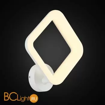 Настенный светильник Citilux Паркер CL225410R