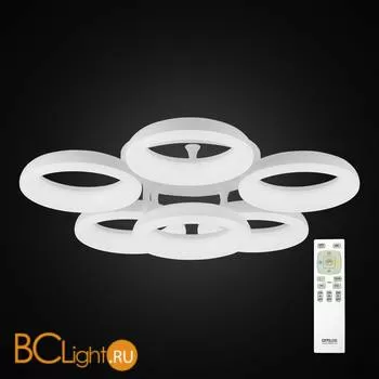 Потолочный светильник Citilux Паркер CL225160R