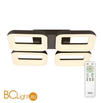 Потолочный светильник Citilux Паркер CL225245R