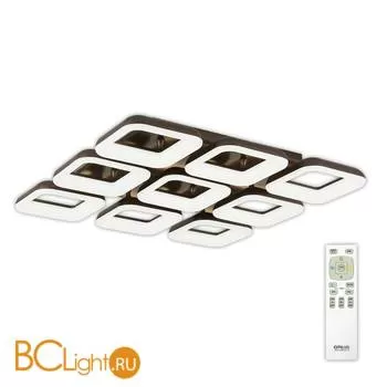 Потолочный светильник Citilux Паркер CL225295R