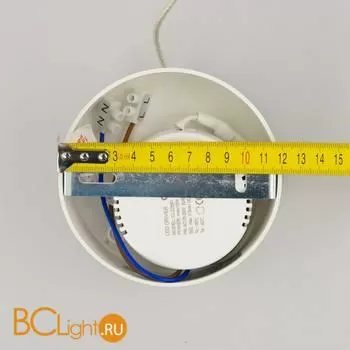 Подвесной светильник Citilux Паркер CL225B210 - Фото 18