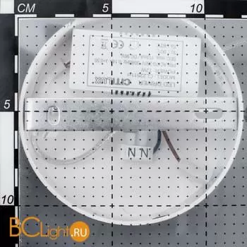 Подвесной светильник Citilux Паркер CL225B110 - Фото 15