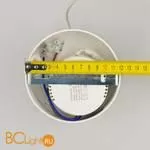 Подвесной светильник Citilux Паркер CL225B110 - Фото 16