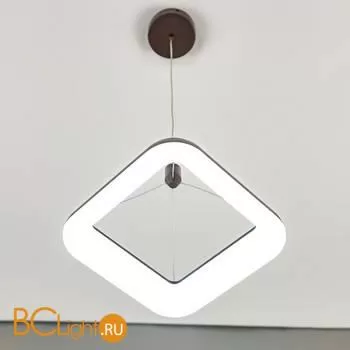 Подвесной светильник Citilux Паркер CL225B215 - Фото 5