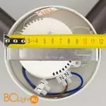 Бра Citilux Паркер CL225B415 - Фото 14