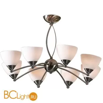 Потолочная люстра Citilux Планета CL105181