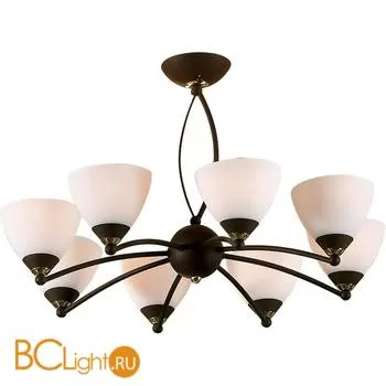 Потолочная люстра Citilux Планета CL105184