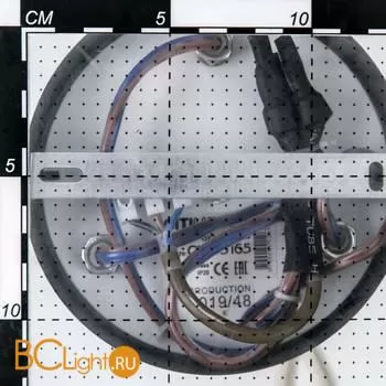 Люстра Citilux Планета CL105165 - Фото 12