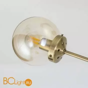 Люстра Citilux Планета CL105165 - Фото 7