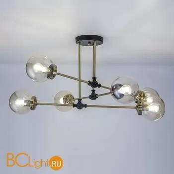 Люстра Citilux Планета CL105165 - Фото 4