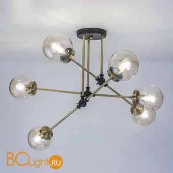 Люстра Citilux Планета CL105165 - Фото 3